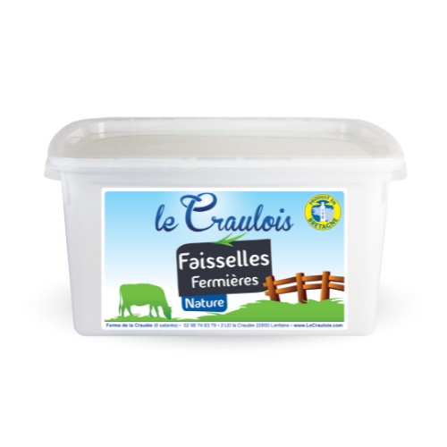 Nos-produits-faisselles-fermieres-nature-le-craulois-mon-fermier-prefere-4-x-100-g