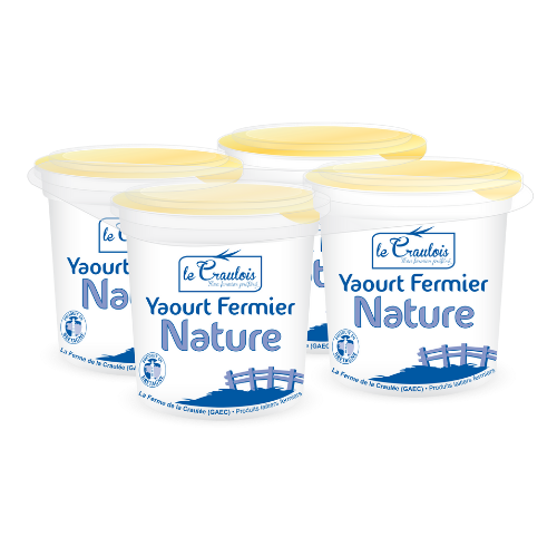 Nos-produits-yaourt-fermier-nature-le-craulois-mon-fermier-prefere-4-x-125-g
