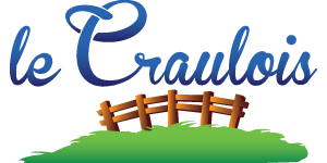 LE CRAULOIS - Mon fermier préféré - Logo Le Craulois