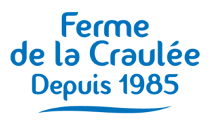 LE CRAULOIS - Mon fermier préféré - Logo Ferme de la Craulée