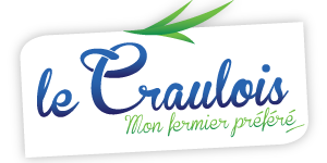 LE CRAULOIS - Mon fermier préféré - Logo