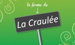 LE CRAULOIS - Mon fermier préféré - Produits laitiers fermiers et un drôle de nom