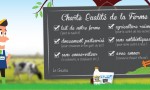 LE CRAULOIS - Mon fermier préféré - Charte Qualité de la Ferme